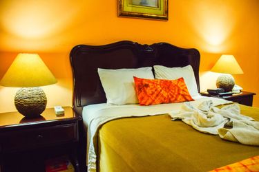 Eco Hotel Mariscal San Salvador: Photo 