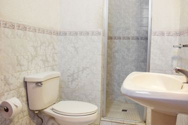 Eco Hotel Mariscal San Salvador: Photo 