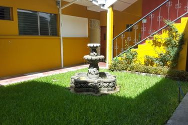 Eco Hotel Mariscal San Salvador: Photo 