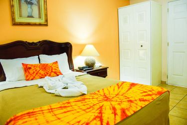 Eco Hotel Mariscal San Salvador: Photo 