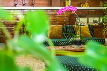 Eco Hotel Mariscal San Salvador: Photo 