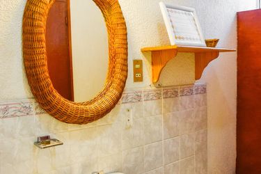 Eco Hotel Mariscal San Salvador: Photo 