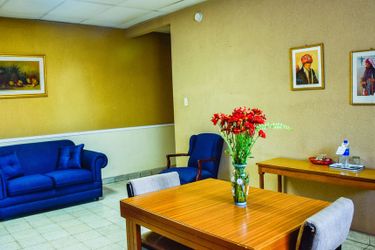 Eco Hotel Mariscal San Salvador: Photo 