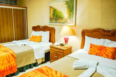 Eco Hotel Mariscal San Salvador: Photo 