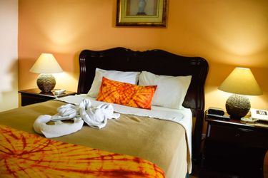 Eco Hotel Mariscal San Salvador: Photo 