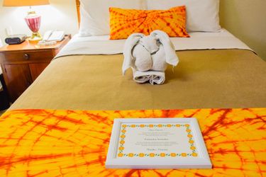 Eco Hotel Mariscal San Salvador: Photo 
