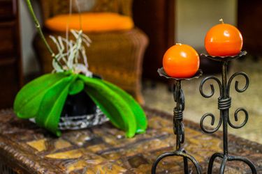 Eco Hotel Mariscal San Salvador: Photo 