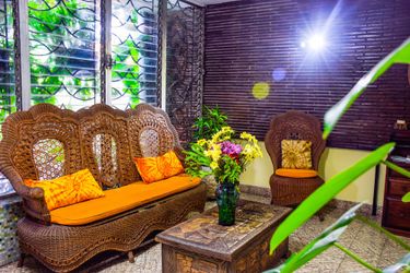 Eco Hotel Mariscal San Salvador: Photo 