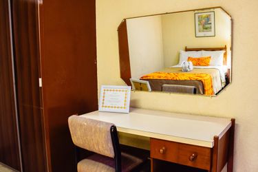 Eco Hotel Mariscal San Salvador: Photo 