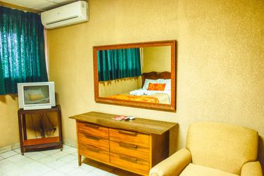 Eco Hotel Mariscal San Salvador: Photo 