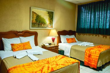 Eco Hotel Mariscal San Salvador: Photo 