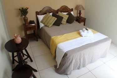 Hotel Andoria:  SAN SALVADOR