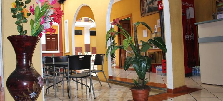 Hotel Pasadena Ii San Salvador: Foto 