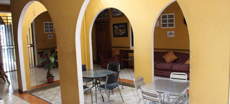Hotel Pasadena Ii San Salvador: Foto 