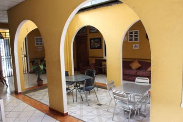 Hotel Pasadena Ii San Salvador: Photo 