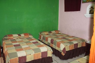 Hotel Pasadena Ii San Salvador: Photo 