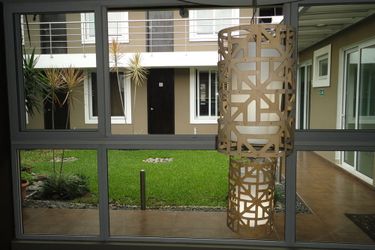 Terra Bella Hotel Boutique San Salvador: Photo 
