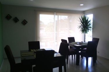 Terra Bella Hotel Boutique San Salvador: Photo 