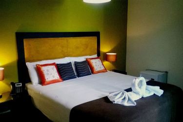 Terra Bella Hotel Boutique San Salvador: Photo 