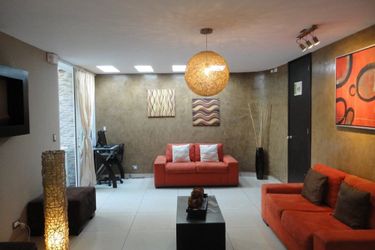 Terra Bella Hotel Boutique San Salvador: Photo 