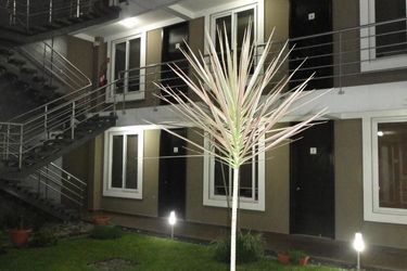 Terra Bella Hotel Boutique San Salvador: Photo 