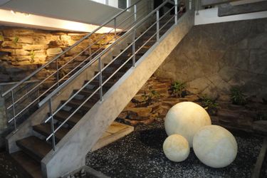 Terra Bella Hotel Boutique San Salvador: Photo 