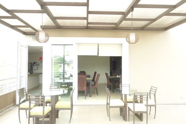 Terra Bella Hotel Boutique San Salvador: Photo 