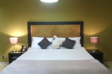 Terra Bella Hotel Boutique San Salvador: Photo 
