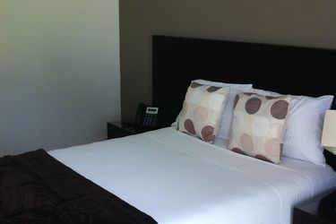 Terra Bella Hotel Boutique San Salvador: Photo 