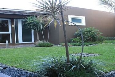 Terra Bella Hotel Boutique San Salvador: Photo 