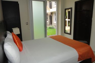 Terra Bella Hotel Boutique San Salvador: Photo 