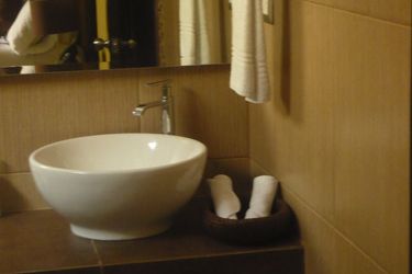 Terra Bella Hotel Boutique San Salvador: Photo 