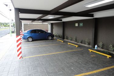 Terra Bella Hotel Boutique San Salvador: Photo 