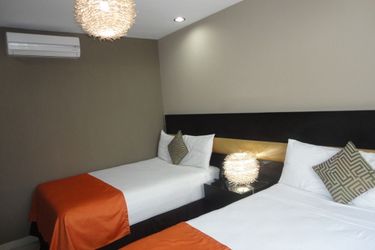 Terra Bella Hotel Boutique San Salvador: Photo 