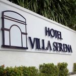 Hôtel HOTEL VILLA SERENA ESCALON
