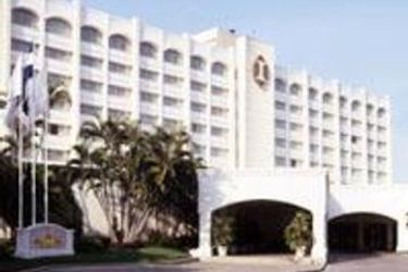 Hotel Real Intercontinental San Salvador:  SAN SALVADOR
