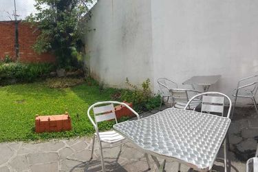 7Hotel El Salvador San Salvador: Photo 