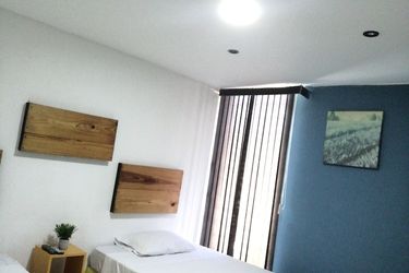 7Hotel El Salvador San Salvador: Photo 
