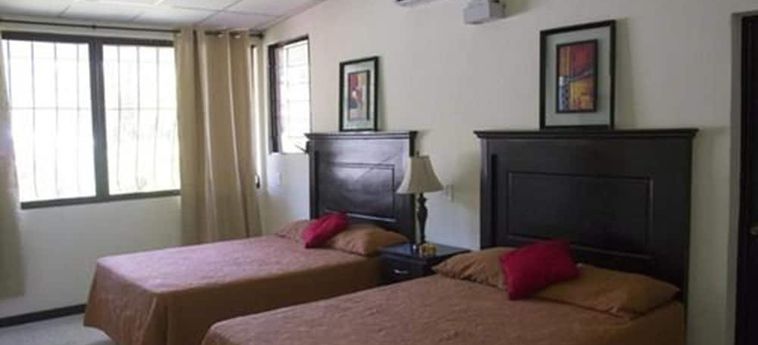 Alive Land Hotel Boutique San Salvador : Photo 