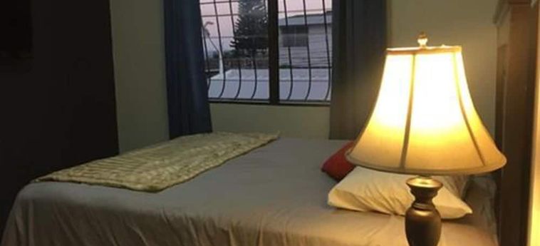 Alive Land Hotel Boutique San Salvador: Foto 