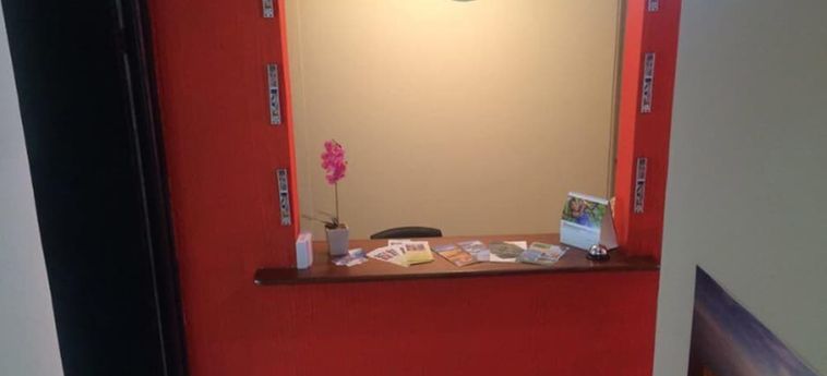 Alive Land Hotel Boutique San Salvador: Foto 