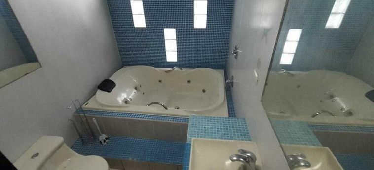 Hotel Hostal Los Heroes San Salvador: Foto 