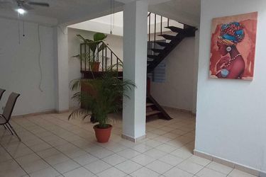 Hotel Hostal Los Heroes San Salvador: Photo 