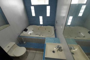 Hotel Hostal Los Heroes San Salvador: Photo 