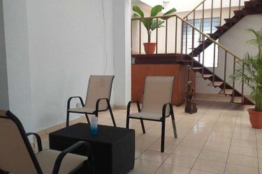 Hotel Hostal Los Heroes San Salvador: Photo 