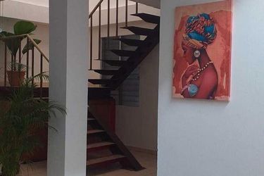 Hotel Hostal Los Heroes San Salvador: Photo 