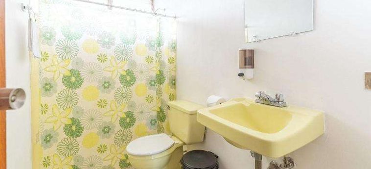 Hotel Volcano Hostal Y Restaurante San Salvador: Photo 