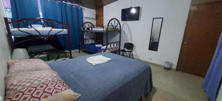 Hotel Volcano Hostal Y Restaurante San Salvador: Photo 