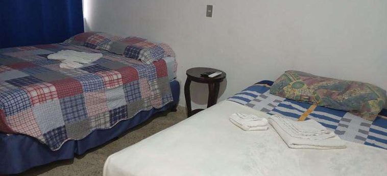 Hotel Volcano Hostal Y Restaurante San Salvador: Photo 