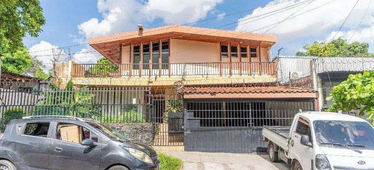 Hotel Volcano Hostal Y Restaurante San Salvador: Photo 